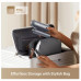DRE-POCKETUNI Dreame Pocket Uni Portable High-Speed Hair Dryer